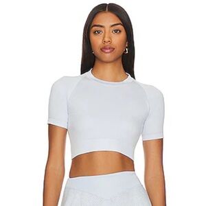 ALALA | Barre Seamless Tee